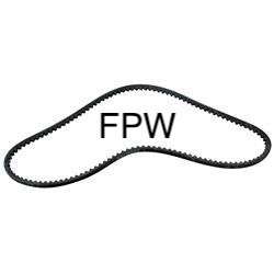 NEW POWERBOSS FAN BELT 3300347