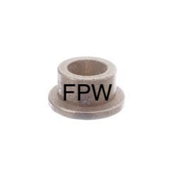 NEW POWERBOSS FLANGE BUSHING 3300432