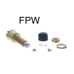 NEW POWERBOSS MOMENTARY STARTER SWITCH 3300441
