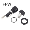 NEW POWERBOSS FUSE HOLDER 3300444