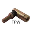 NEW POWERBOSS BALL JOINT 3300461