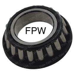 NEW POWERBOSS TAPER CONE BEARING 3300471