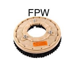 NEW POWERBOSS 14 INCH BRUSH 3300793