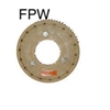 NEW POWERBOSS 14 INCH BRUSH 3300795