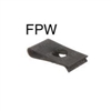 NEW POWERBOSS U TYPE SPEED NUT 3301146