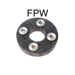 NEW POWERBOSS DIRECTIONAL COUPLING 3301507