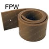 NEW POWERBOSS TAN GUM SQUEEGEE 3301636