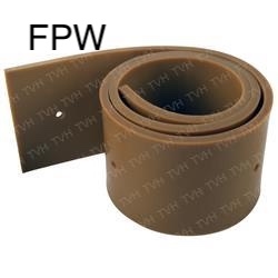 NEW POWERBOSS TAN GUM SQUEEGEE 3301636