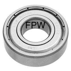 NEW POWERBOSS BALL DOUBLE SHIELD BEARING 3303058