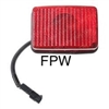 NEW POWERBOSS 12V COMBINATION TAIL LIGHT 3303204-1