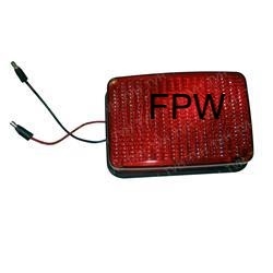NEW POWERBOSS TAIL LIGHT 3303204