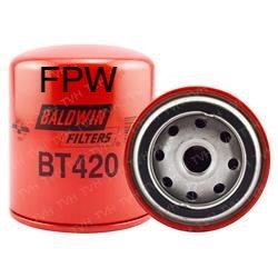 NEW POWERBOSS TRANSMISSION FILTER 3303325