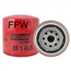 NEW POWERBOSS OIL FILTER 3305338