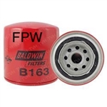 NEW POWERBOSS OIL FILTER 3305338