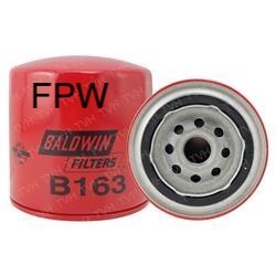 NEW POWERBOSS OIL FILTER 3305338