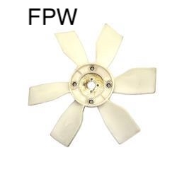 NEW POWERBOSS FAN BLADE 3305356