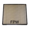 NEW POWERBOSS PANEL STANDARD CELLULOUS MEDIA FILTER 3305646
