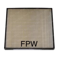 NEW POWERBOSS PANEL STANDARD CELLULOUS MEDIA FILTER 3305646