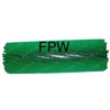 NEW POWERBOSS 42 IN NYLON BROOM 3305664