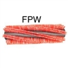 NEW POWERBOSS 42 IN 8 DR BROOM 3305809