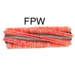 NEW POWERBOSS 42 IN 8 DR BROOM 3305809