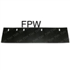 NEW POWERBOSS NEOPRENE SQUEEGEE 3305870
