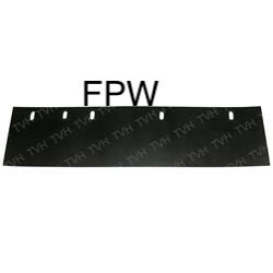 NEW POWERBOSS NEOPRENE SQUEEGEE 3305870