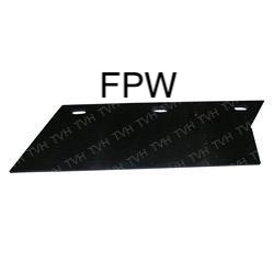 NEW POWERBOSS NEOPRENE SPLASHGUARD 3306377