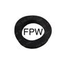 NEW POWERBOSS SPONGE GASKET 3307005