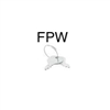 NEW POWERBOSS KEY IGNITION 3307099