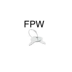 NEW POWERBOSS KEY IGNITION 3307099