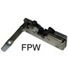 NEW POWERBOSS ROTARY LATCH 3307247