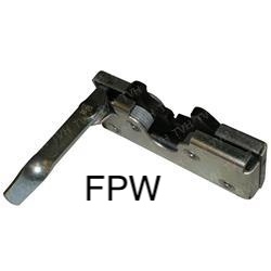 NEW POWERBOSS ROTARY LATCH 3307247