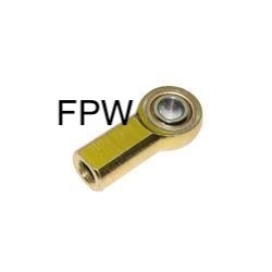 NEW POWERBOSS ROD END COUPLING 3308762
