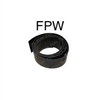 NEW POWERBOSS BACKUP REAR NEOPRENE STRIP 3308815