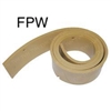 NEW POWERBOSS TAN GUM SQUEEGEE 3308830