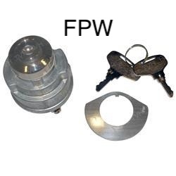 NEW POWERBOSS IGNITION SWITCH 3309256