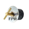 NEW POWERBOSS PLUG W T HANDLE 3311787