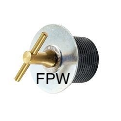 NEW POWERBOSS PLUG W T HANDLE 3311787