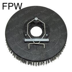 NEW MINUTE MAN 14 IN .070 46 GRIT BRUSH 3313127