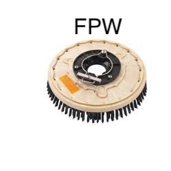 NEW MINUTE MAN NYLON BRUSH 14 IN .028 3313135