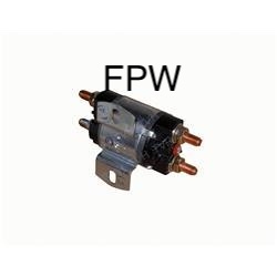 NEW POWERBOSS 36 VOLT CONTACTOR 3315204