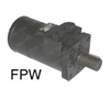 NEW POWERBOSS HYDRAULIC MOTOR 3316897