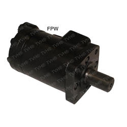 NEW POWERBOSS HYDRAULIC MOTOR 3316898