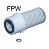 NEW CUMMINS AIR FILTER 3318279
