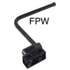 NEW JCB ARM MIRROR 332/E2984
