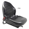 NEW JCB VINYL SEAT 332/V4006