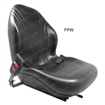 NEW JCB VINYL SEAT 332/V4006