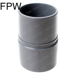 NEW POWERBOSS HOSE SQUEEGEE CUFF 3321141