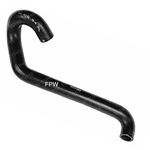 NEW HYSTER FORKLIFT LOWER RADIATOR HOSE 333032